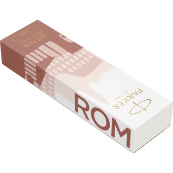 Шариковая ручка Parker Jotter K179 SE, Global Icons Rome CT
