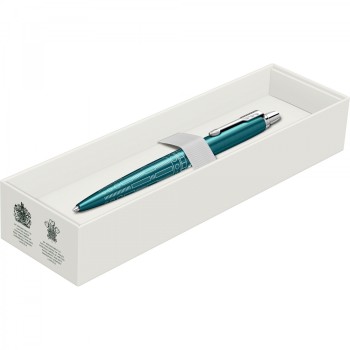 Шариковая ручка Parker Jotter SE Global Icons Miami CT