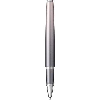 Ручка-роллер Parker IM Rituals T331, Grey Gradient CT