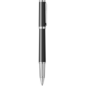 Ручка-роллер Parker Ingenuity Core T570, Lacquer Black СT
