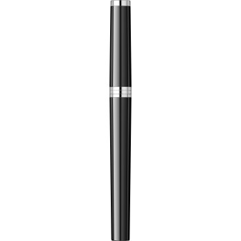 Ручка-роллер Parker Ingenuity Core T570, Lacquer Black СT