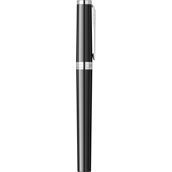 Ручка-роллер Parker Ingenuity Core T570, Lacquer Black СT