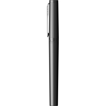 Ручка-роллер Parker Ingenuity Core T570, Matt Lacquer Black BT
