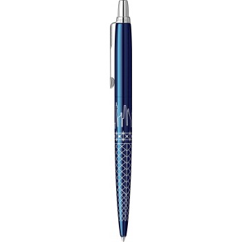 Шариковая ручка Parker Jotter K179 SE, Global Icons Sydney CT