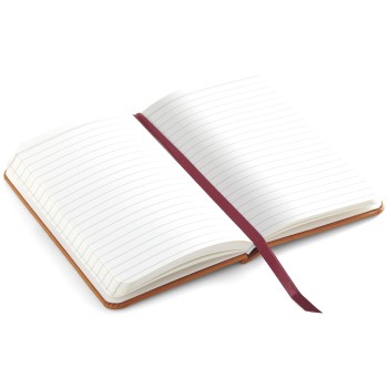 Набор: перьевая ручка + блокнот Parker Parker Sonnet Core F526, Stainless Steel CT (Перо M)