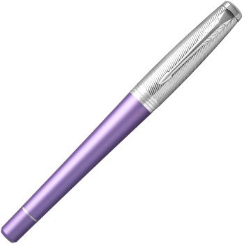 Ручка перьевая Parker Urban Premium F311, Violet CT (Перо F)