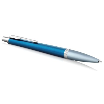 Ручка шариковая Parker Urban Premium K310, Dark Blue CT