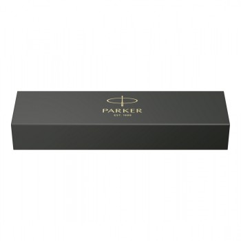 Подарочный набор:  Ручка шариковая Parker Jotter XL K69 Greenwich, Matte Green CT + Ежедневник Green GS